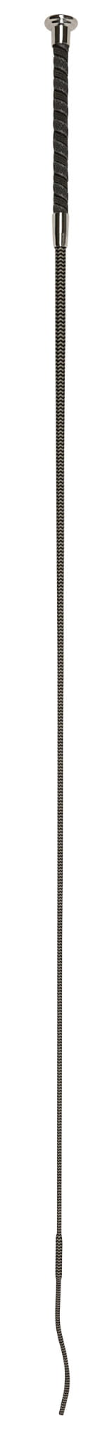 Bat ujeżdżeniowy, srebrny, 110 cm, Covalliero - Cavalo